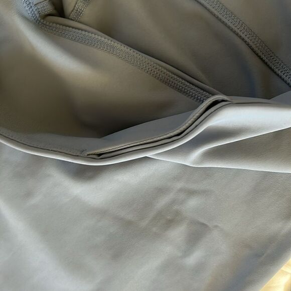 90 degree by Reflex LEGGING, Flint Stone, Size 1X, NWT - Picture 5 of 8
